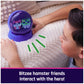BITZEE Hamster Ball Interactive Toy & Digital Pet, Ages 5+