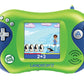 LeapFrog Leapster Learning Game Go Diego Go!