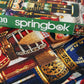 Springbok Christmas Guardians 500 Piece Jigsaw Puzzle for Adults