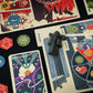 Bitewing EGO Board Game - We are Not Alone - A Title About How You Will Greet Aliens Using Gifts and Persuasion - Ages 14+ - 2 to 5 Players - 40-80