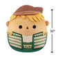 Squishmallows Original Wicked 12in Scarecrow - Ultrasoft Official Jazwares Plush