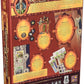 CMON Lorenzo il Magnifico: Houses of Renaissance Expansion | Strategy Board Game for Teens and Adults| Ages 14 and up | 2 to 5 Players | Average