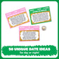 Date Night Scratch-Off Cards, Gifts for Couples by Relatable