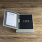 WS Game Company Clue Vintage Bookshelf Edition - Classic Murder Mystery Board Game in Linen-Wrapped Book Case with Retro 1949 Design, for Kids, Adults