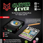 Clever 4ever by Stronghold Games, Strategy Board Game