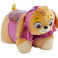 Pillow Pets Nickelodeon Paw Patrol Skye, 11" Sleeptime Lite
