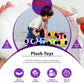 TwCare 9 Pack Plush Toy for Kids Adults, Playing with Family, Soft Stuffed Animal Plushie Toys, Plushies Birthday Thanksgiving Christmas Festival