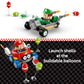 LEGO Super Mario: Mario Kart Baby Mario vs. Baby Luigi - Collectible Toy Building Set for Kids, Boys and Girls, Ages 8+ - Nintendo Toy for Fans - Gift