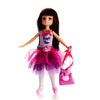 Spring Celebration Ballerina | Lottie