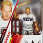 Mattel WWE Elite Action Figure & Accessories, 6-inch Collectible The Sandman with 25 Articulation Points, Life-Like Look & Swappable Hands