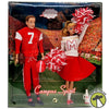 Barbie Campus Spirit - Doll and Ken Doll Giftset
