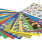 Fold N Fly Paper Airplanes Kit