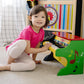 Melissa & Doug Learn-to-Play Piano with 25 Keys and Color-Coded Songbook Toy Piano Kids, Toddler Toys for Ages 3+