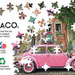 Ceaco - Scenic Photography - Boulevard in Bloom - 300 Piece Jigsaw Puzzle