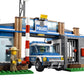 LEGO City Police Forest Station 4440