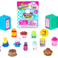 Shopkins Season 6 Chef Club Mega Pack - Collectible Toy with Over 20 pcs