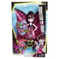 Monster High Ghoul-to-Bat Transformation Draculaura Doll
