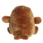 Aurora Palm Pals 5.5" Waldo Walrus Adorable Plush