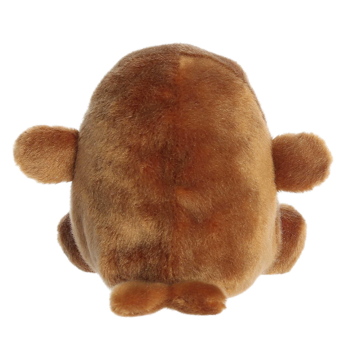 Aurora Palm Pals 5.5" Waldo Walrus Adorable Plush