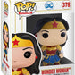 Funko POP Pop! Heroes: Imperial Palace - Wonder Woman, Multicolor