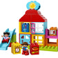 LEGO DUPLO My First Playhouse 10616 Toy for 1-Year-Old