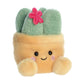 Aurora® Adorable Palm Pals™ Seyla Succulent ™ Stuffed Animal - Fun Collectible Plush for Kids and Adult Collectors - Perfect for Decorating Rooms