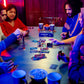 Funko Games Scream The Game Party Game Ages 13 and Up for 3-8 Players