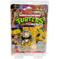 MOC Masters MOC-TMNT Clear Storage / Display Case (UV Protection) for Teenage Mutant Ninja Turtles Carded Figure, 7.75 in W x 10.5 in H x 2.25 in D