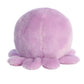 Aurora® Adorable Palm Pals™ Oliver Octopus™ Stuffed Animal - Fun Collectible Plush for Kids and Adult Collectors - Perfect for Decorating Rooms