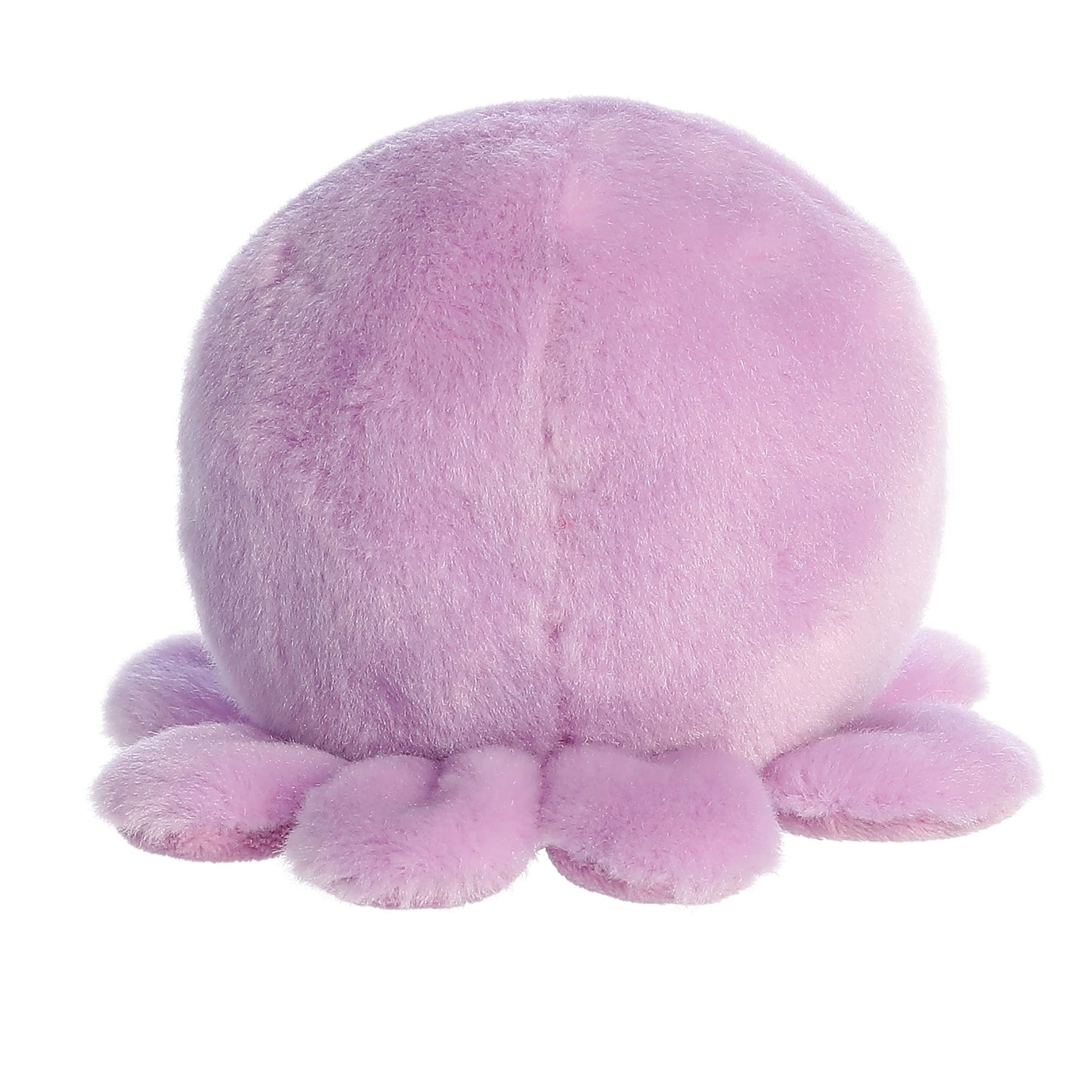 Aurora® Adorable Palm Pals™ Oliver Octopus™ Stuffed Animal - Fun Collectible Plush for Kids and Adult Collectors - Perfect for Decorating Rooms
