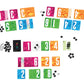 AEG Ten | Push Your Luck Card Game for the Whole Family | From the Creators of Point Salad | Easy to Learn | Quick to Play | 2-6 Players | Ages 10+