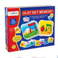 Aviv Judaica Educational Alef Bet Memory Game for Kids Hebrew Teaching Alphabets Games Judaic Childrens Matching Card Game Alef Bais Cards Game