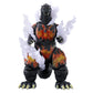 Bandai Namco - Godzilla - Burning Godzilla 6" Action Figure Set