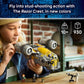 LEGO Star Wars: The Mandalorian and Grogu The Razor Crest Building Toy - Build and Display Set for Boys & Girls, Ages 10+ - Star Wars Gifts