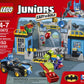 LEGO 10672 Juniors Batman: Defend The Bat Cave