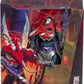 Masters of The Universe Masterverse Action Figure New Eternia Mosquitor, 7 Inch Motu Toy, 30 Points Articulation, Removable Armor & Weapon Accessories