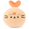 GUND Pusheen Bento Shrimp Tempura 6-Inch Plush Toy for Ages 8+