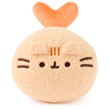 GUND Pusheen Bento Shrimp Tempura 6-Inch Plush Toy for Ages 8+