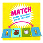 Gamewright Butts On Things Card Game, Fast Funny Family Card Game, 10 Minute Playtime, 2-4 Players, Ages 8+, Silly Butt Art Matching Game for Kids