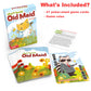 Arizona GameCo Story Book Old Maid, a Family Card Game for Kids Age 3 and Up - No Reading Required to Play - a Super Cute Classic for Families