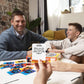 WHAT DO YOU MEME? Let's Get Talking: The Question Game to Get to Know Your Family Better by Relatable, Designed for Ages 8+, Fun Kids Games for Family