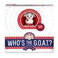 Big G Creative Who's The G.O.A.T.?