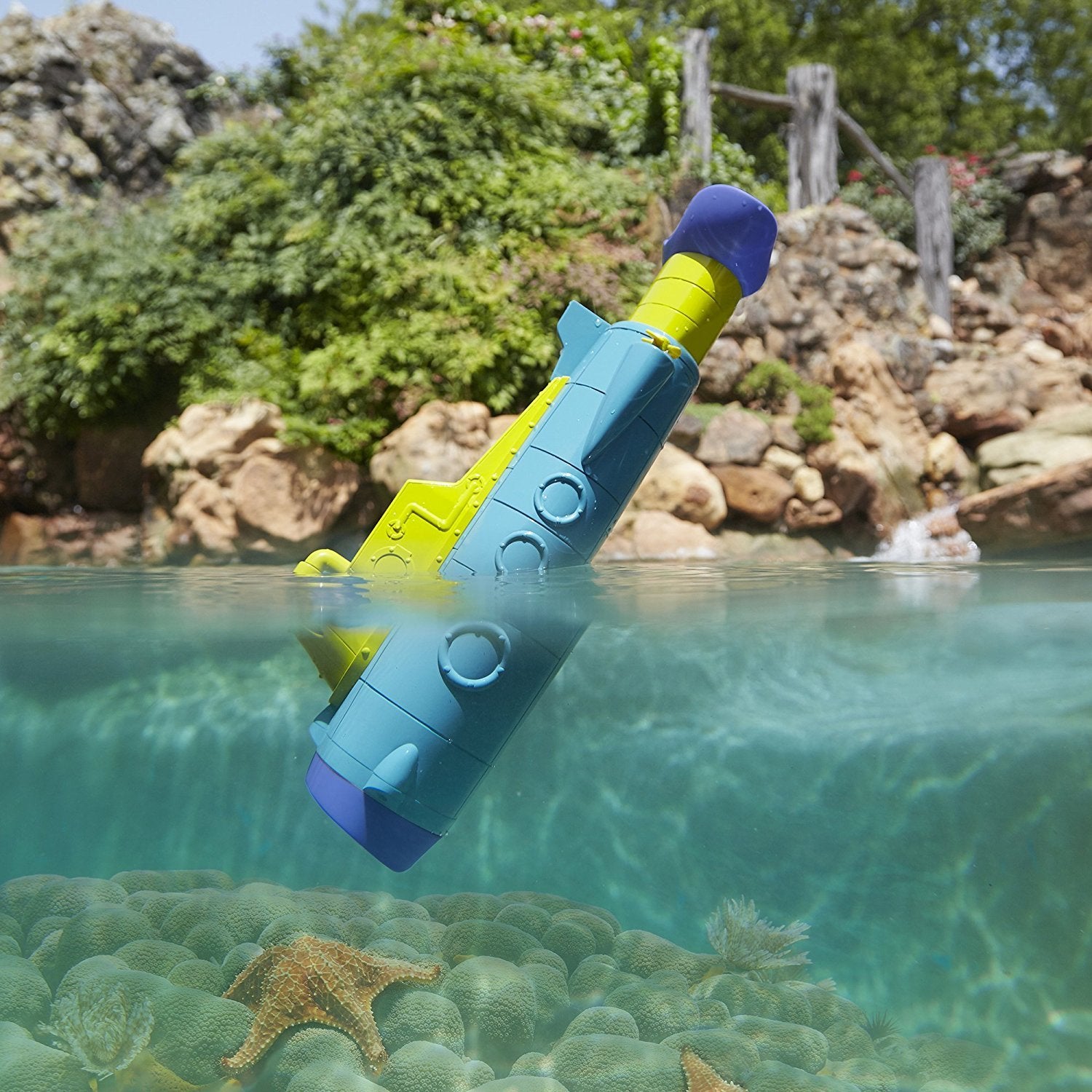 Educational Insights GeoSafari Jr. SubScope