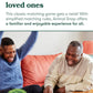 Relish Animal Snap Card Game, Dementia Games for Elderly, Alzheimer's Activities