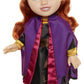 Disney Frozen Travel Doll