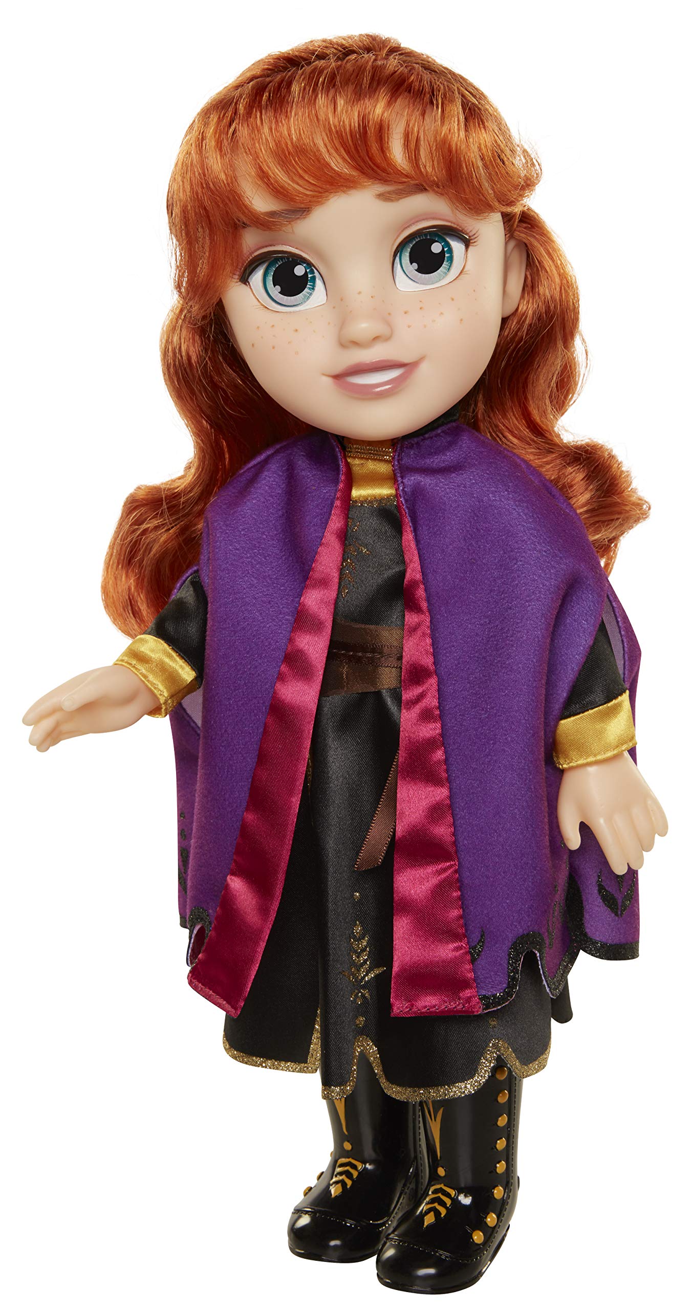 Disney Frozen Travel Doll