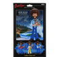 NECA Toony Classics: Bob Ross with Raccoon 6-Inch Action Figure