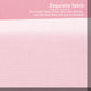 TRENDBOX Ball Pit Cover 35.4 x 11.8 inch, Light Pink, For Kids, Includes Bottom & Wall Cover