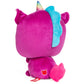 GUND Drops, Missy Magic Unicorn Plushie, Expressive Unicorn Stuffed Animal, Purple, 9”