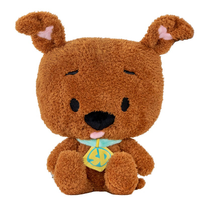 Warner Bros. Scooby-Doo Cuteeze Extra Soft Plush Stuffed Animal Toy for Baby and Toddler Boys and Girls - 12 Inch Size